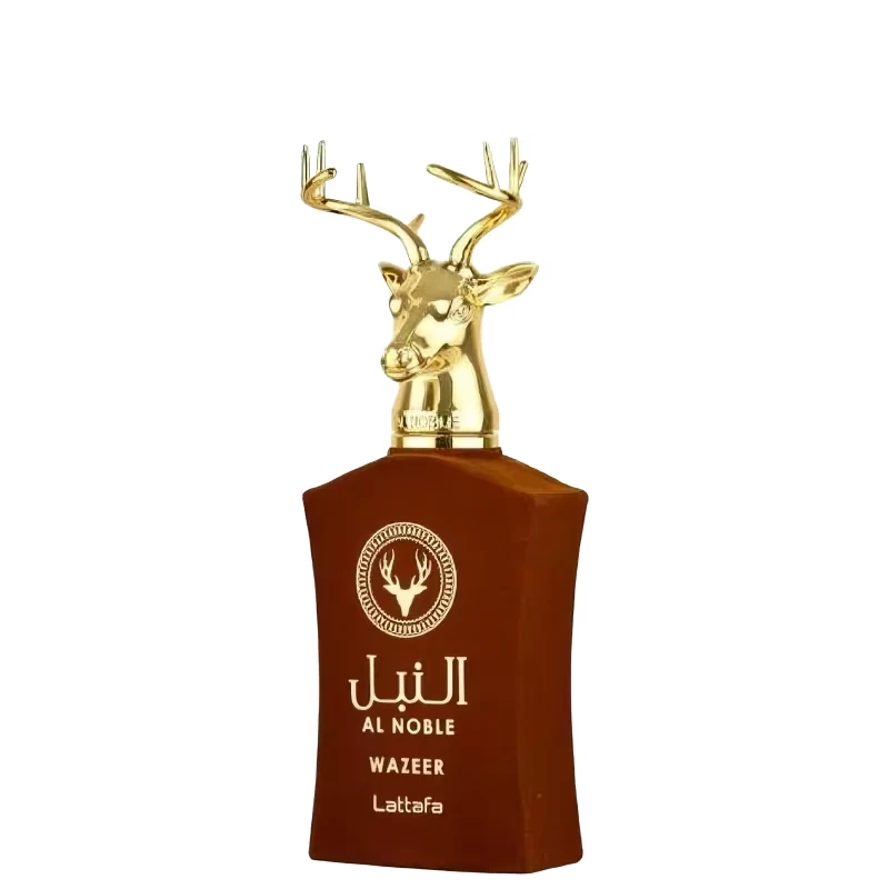 Al Noble Wazeer