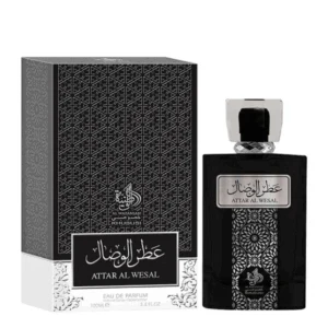 Attar A Wesal