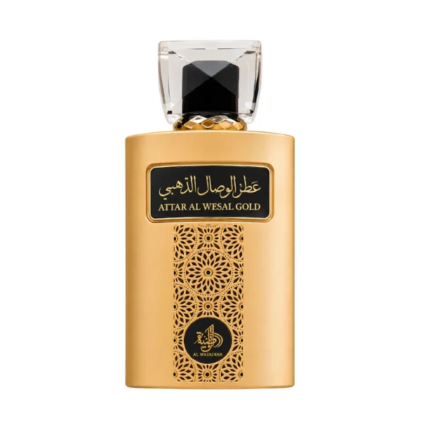 Attar Al Wesal Gold