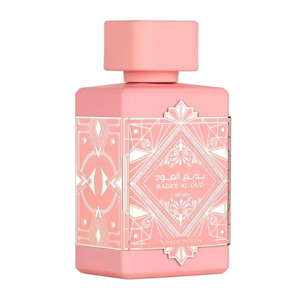 Badee Al Oud Noble Blush