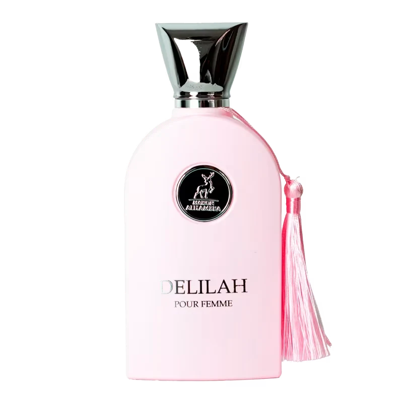 Delilah