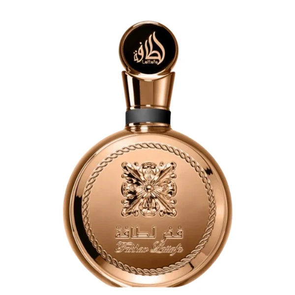 Fakhar Gold