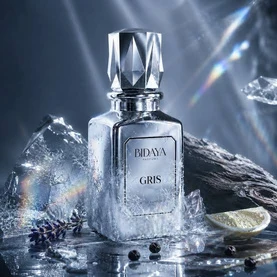 Gris Bidaya