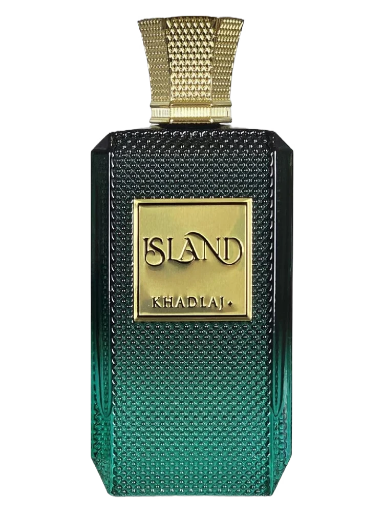 Island Khadlaj