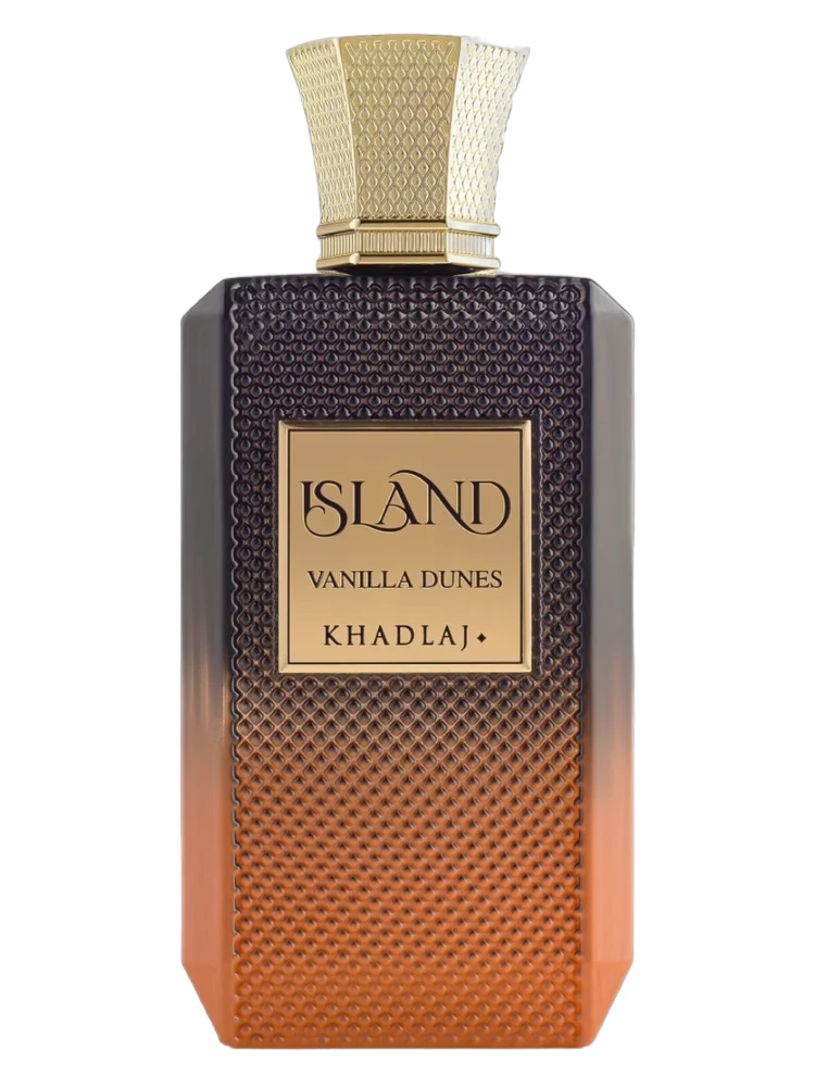 Island Vanilla Dunes