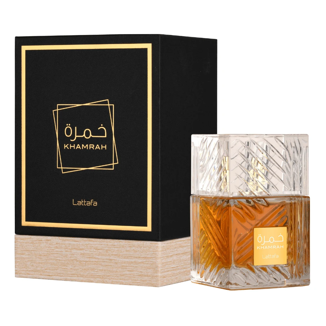 Khamrah Lattafa