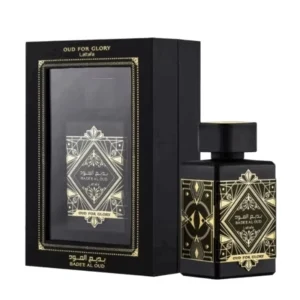 Oud For Glory