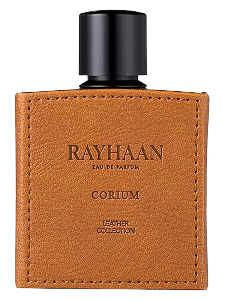 Rayhaan Corium