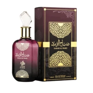 Perfumes femininos