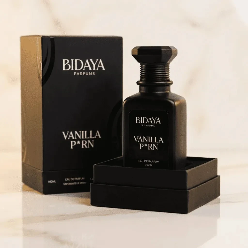 Perfumes masculinos