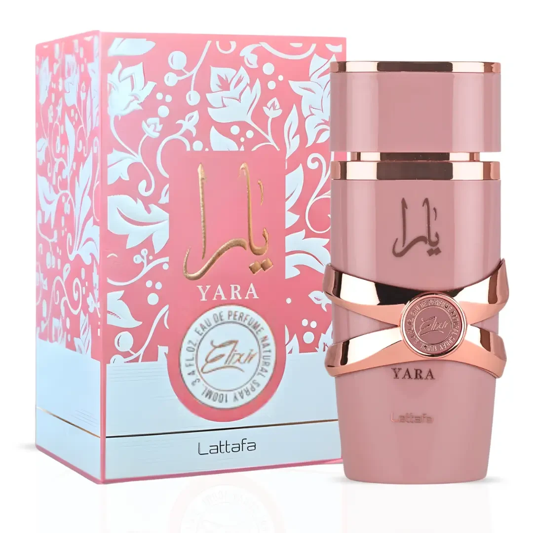 Yara Elixir