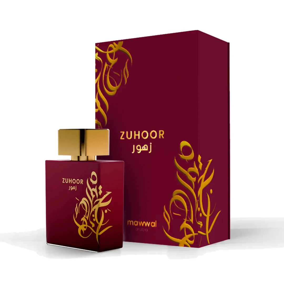 Zuhoor